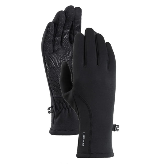 HEAD Women’s Touchscreen Running Gloves
