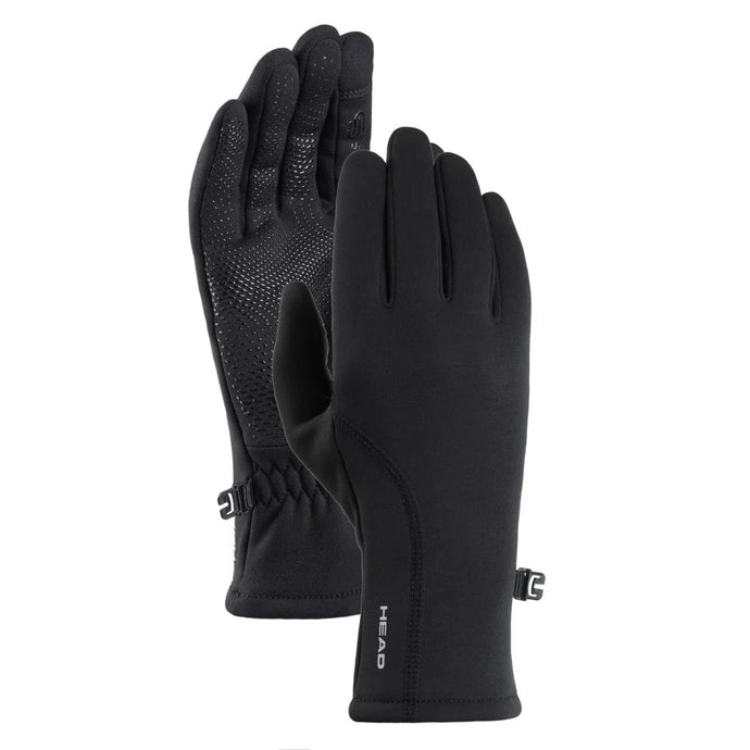 HEAD Women’s Touchscreen Running Gloves