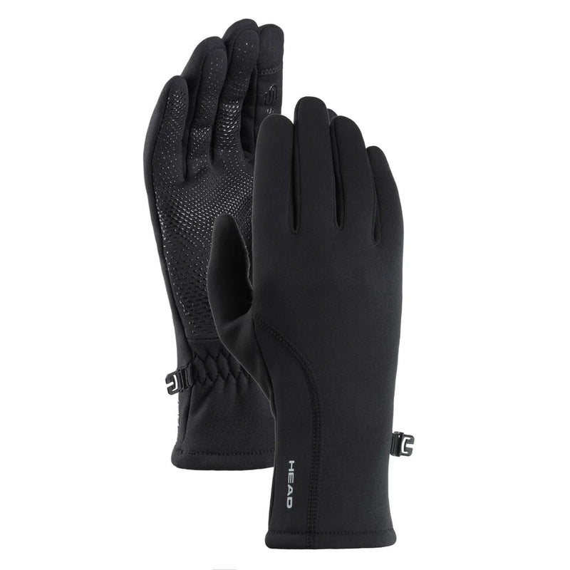 Load image into Gallery viewer, HEAD Women’s Touchscreen Running Gloves
