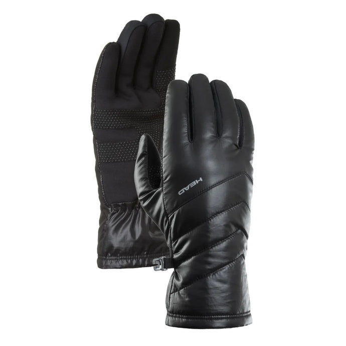 Head Women's Waterproof Hybrid Gloves