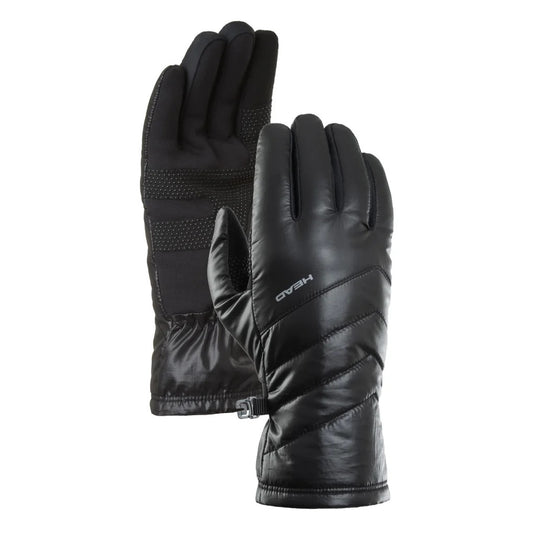 Head Women's Waterproof Hybrid Gloves