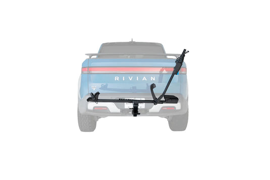 Car Rack RockyMounts HighNoon FC Universal 1-Bike Black