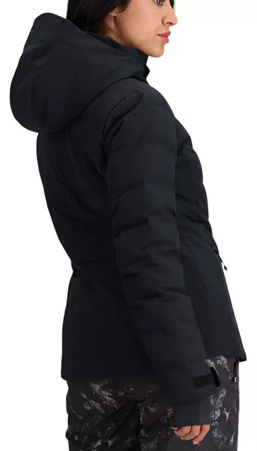 Load image into Gallery viewer, Obermeyer Cosima Down Jacket
