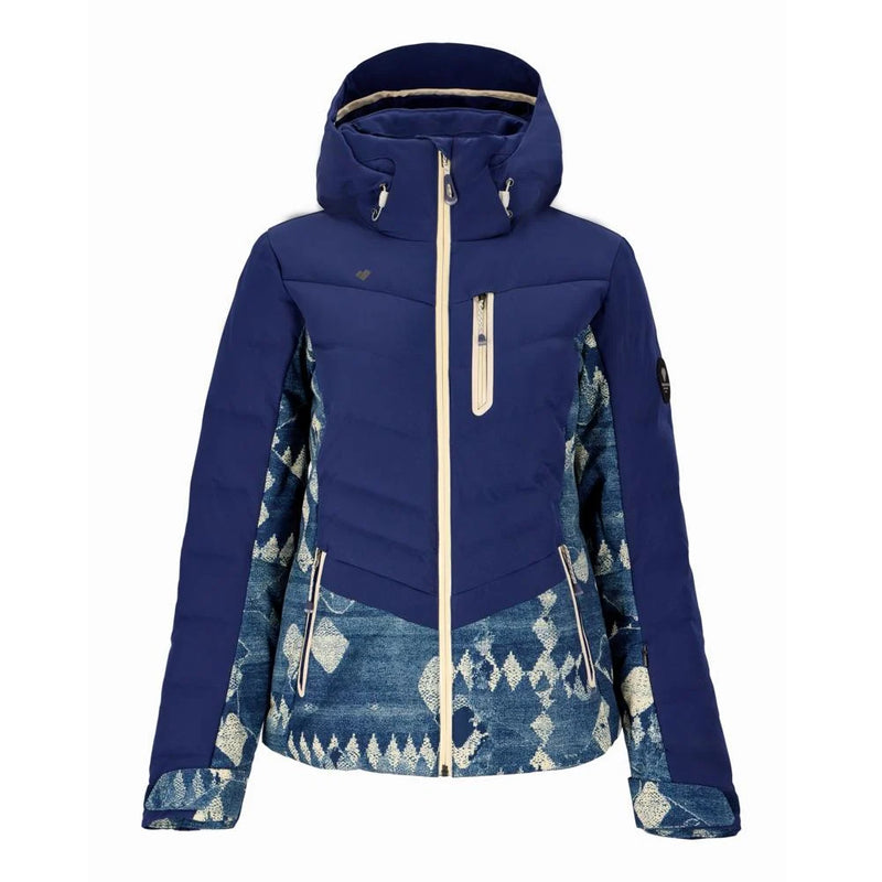 Load image into Gallery viewer, Obermeyer Cosima Women's Down Ski Jacket
