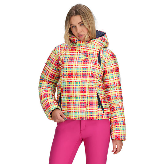 Obermeyer Calypso Down Jacket