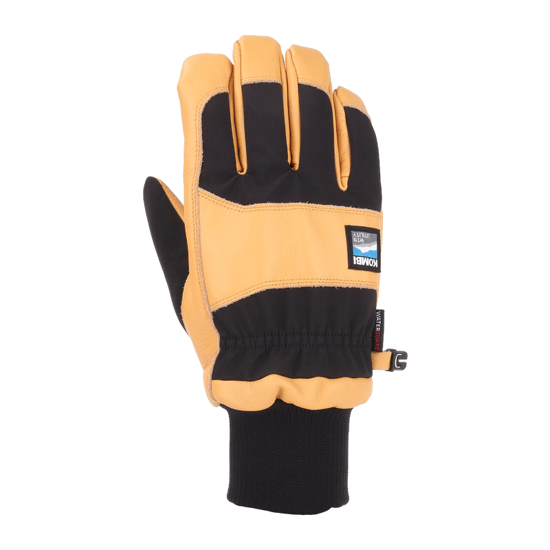 Load image into Gallery viewer, Kombi Traction Glove

