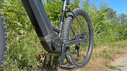 Bulls Copperhead EVO HD 750