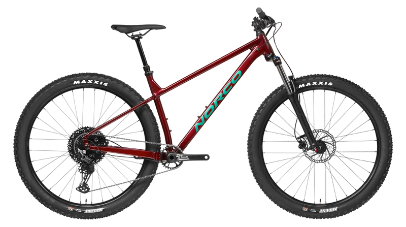 Load image into Gallery viewer, 2023 Norco Fluid HT 2

