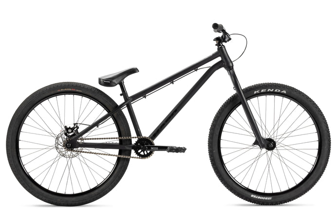 Haro Steel Reserve Dirt Jumper Black