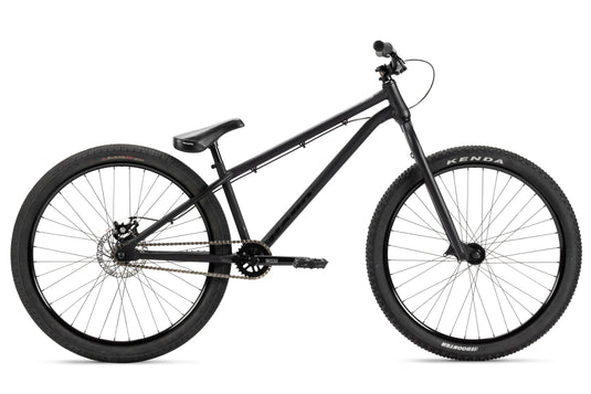 Haro Steel Reserve Dirt Jumper Black