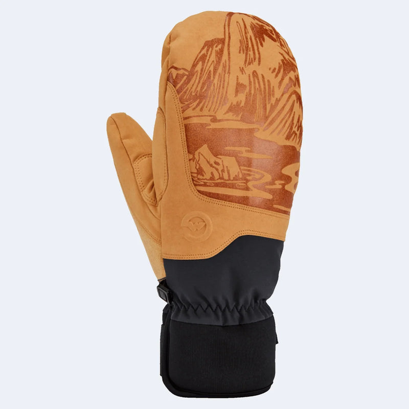 Load image into Gallery viewer, Gordini Men's MTN Crew Artist Mitt
