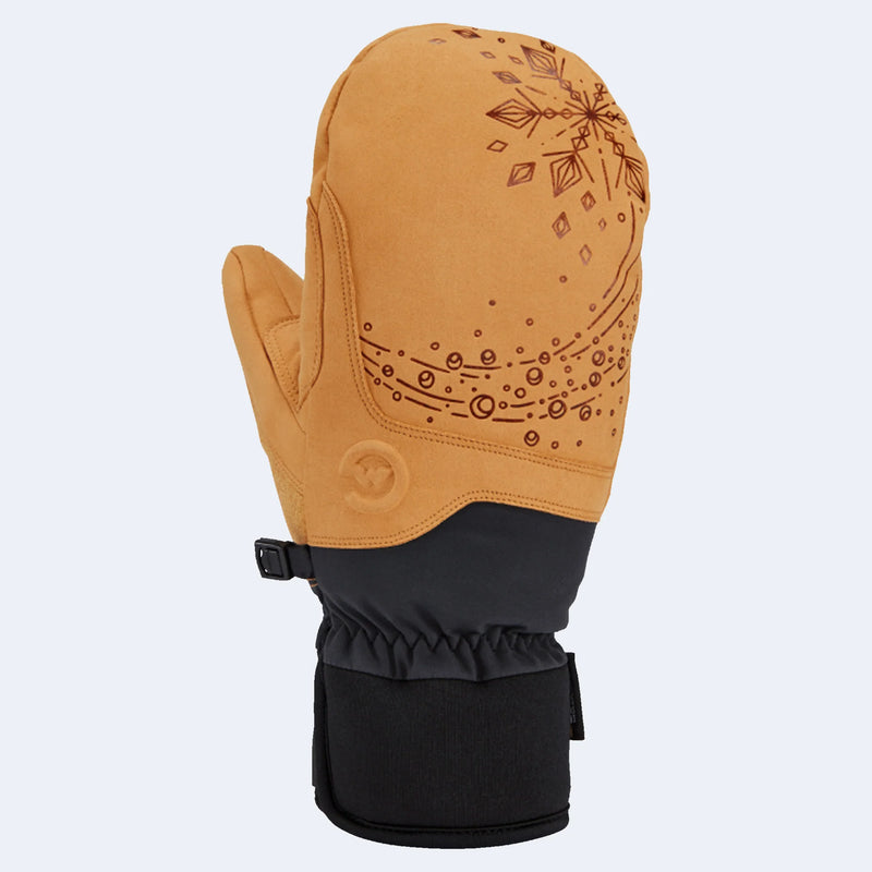 Load image into Gallery viewer, Gordini Women's MTN Crew Artist Mitt
