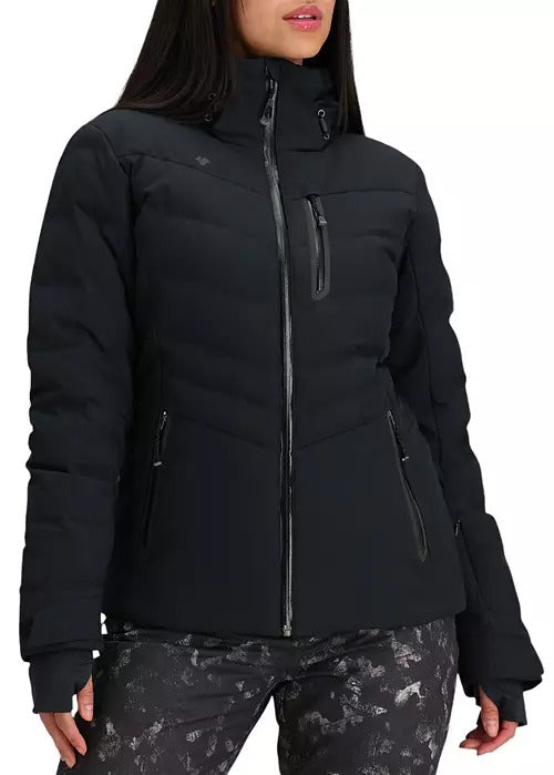 Load image into Gallery viewer, Obermeyer Cosima Down Jacket
