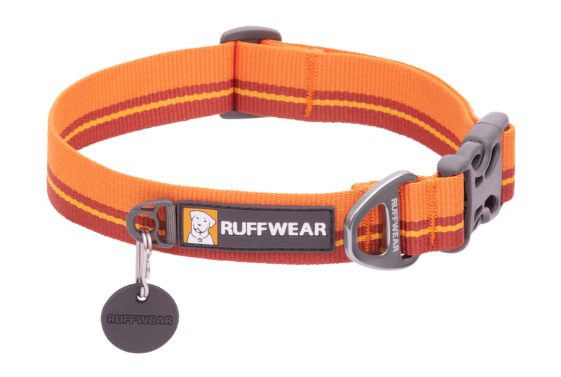 Load image into Gallery viewer, Ruffwear Flat out Collar
