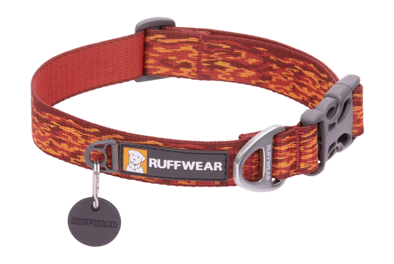 Load image into Gallery viewer, Ruffwear Flat out Collar

