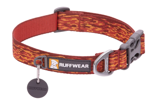 Ruffwear Flat out Collar