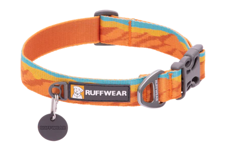 Ruffwear Flat out Collar
