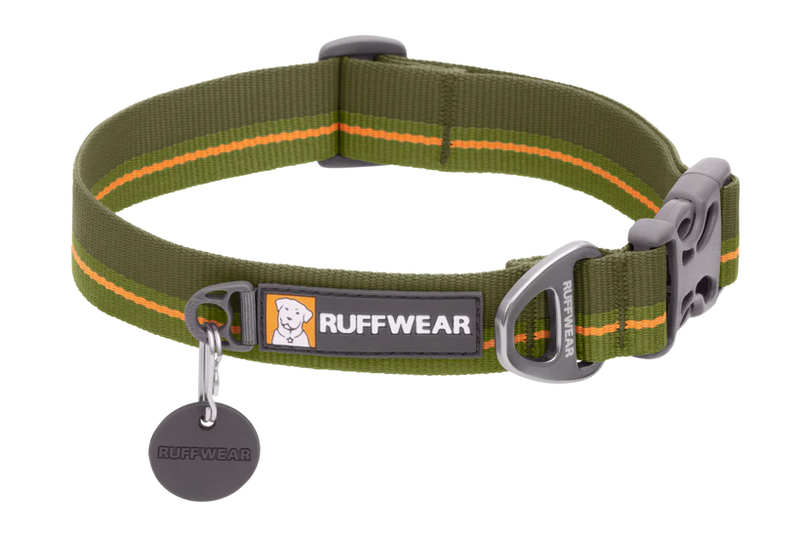 Load image into Gallery viewer, Ruffwear Flat out Collar
