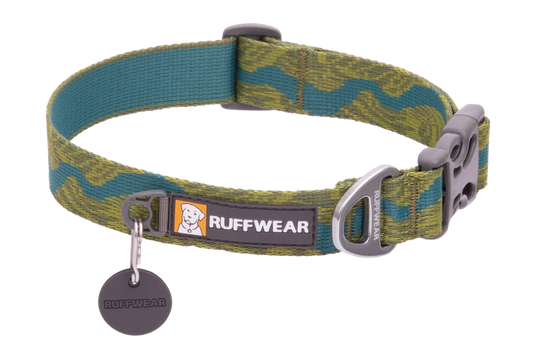 Ruffwear Flat out Collar