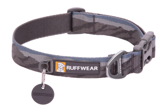 Ruffwear Flat out Collar
