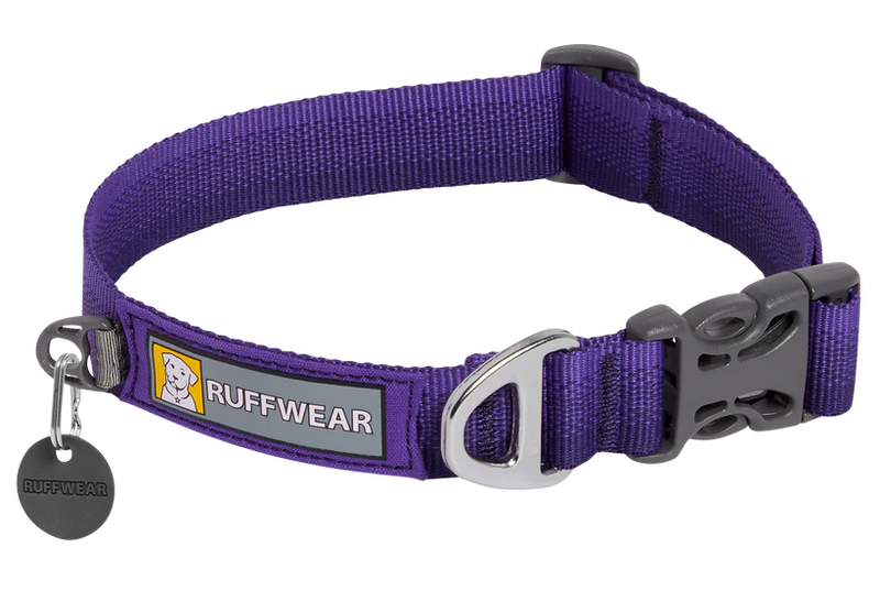 Load image into Gallery viewer, Ruffwear Front Range Collar
