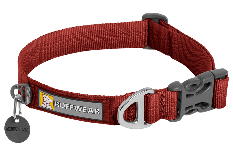 Load image into Gallery viewer, Ruffwear Front Range Collar
