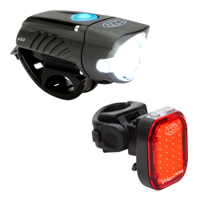 LIGHT NITERIDER COMBO SWIFT 450/VMAX+ 180