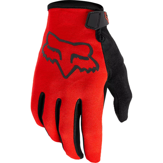 Fox mtb glove on sale