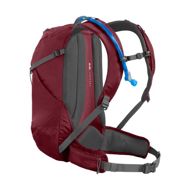 Load image into Gallery viewer, Camelbak Women&#39;s Rim Runner X20 70oz Hydration Pack
