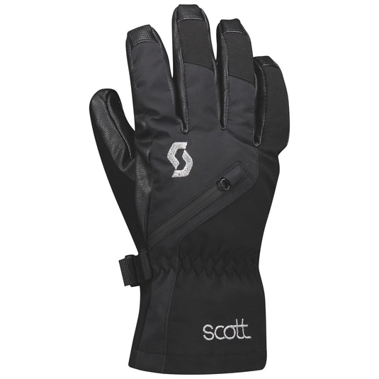 Scott  W's Ultimate Pro Glove