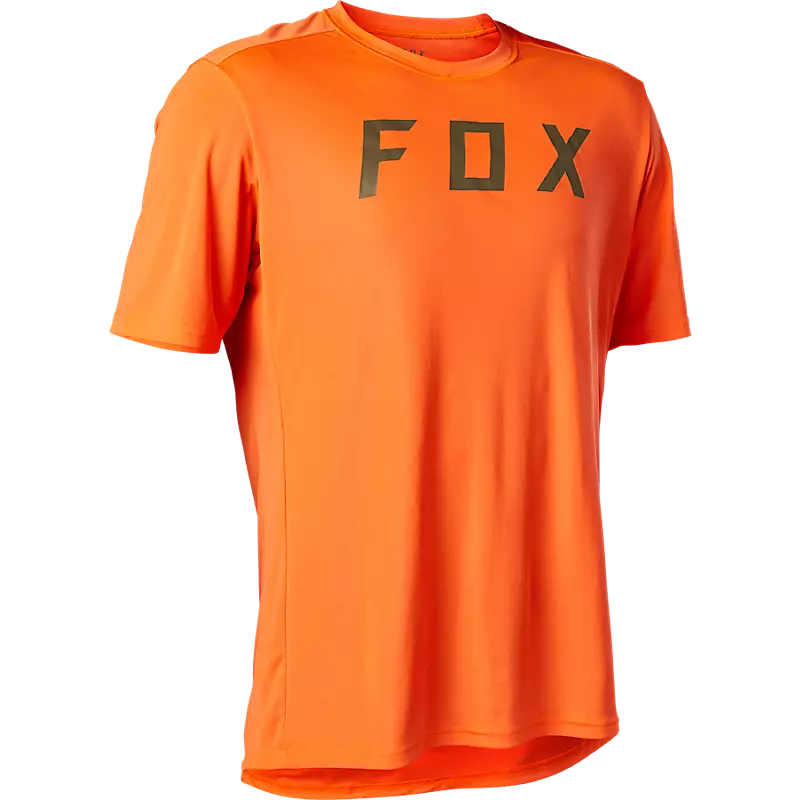 Load image into Gallery viewer, Fox Ranger Moth MTB Jersey
