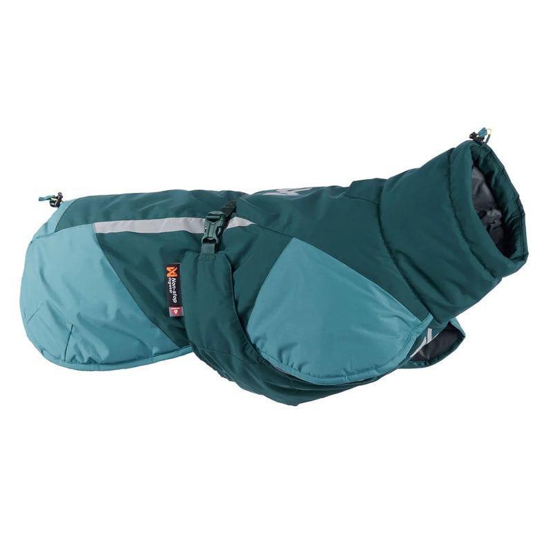 Load image into Gallery viewer, Non-Stop Glacier Jacket 3.0 / Size 40 / teal
