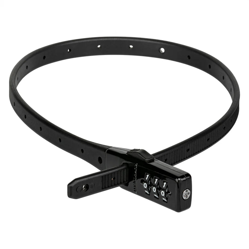 Load image into Gallery viewer, Kryptonite Click Lock Combo Cable Lock
