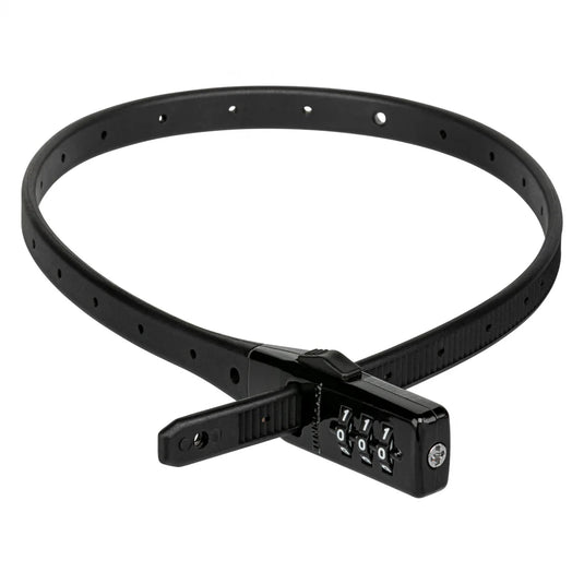 Kryptonite Click Lock Combo Cable Lock