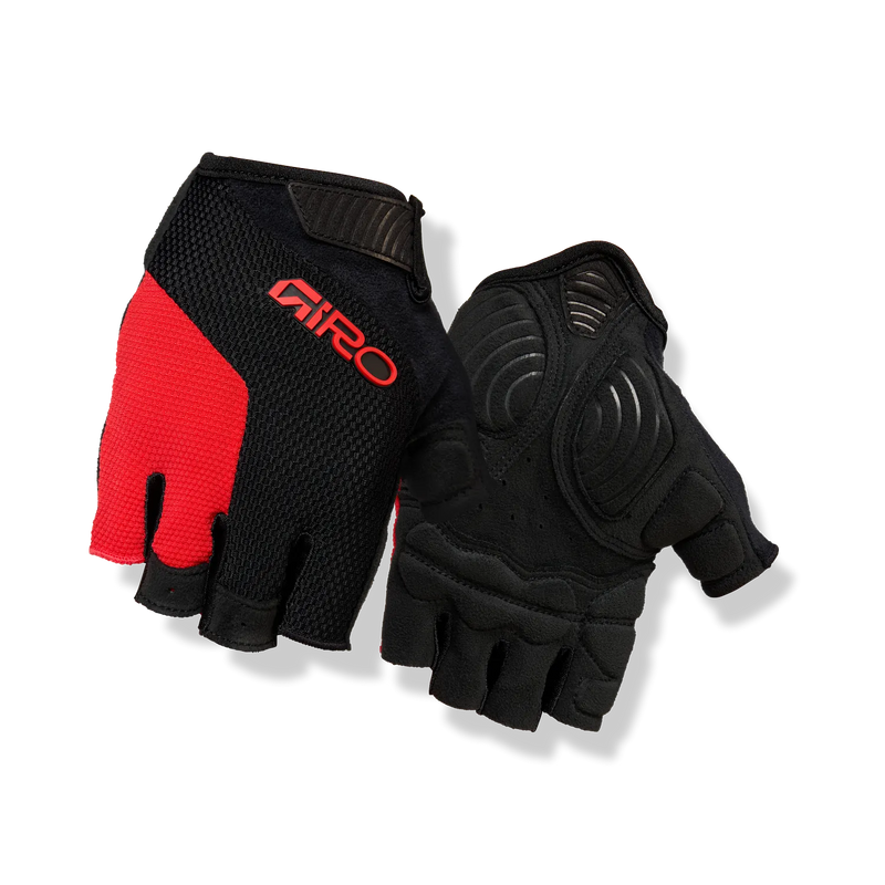 Load image into Gallery viewer, Giro Strade Dure Supergel Gloves
