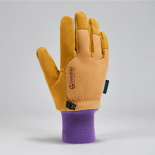 Gordini Women's MTN Guide Glove
