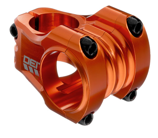 Deity Copperhead 35mm Stem