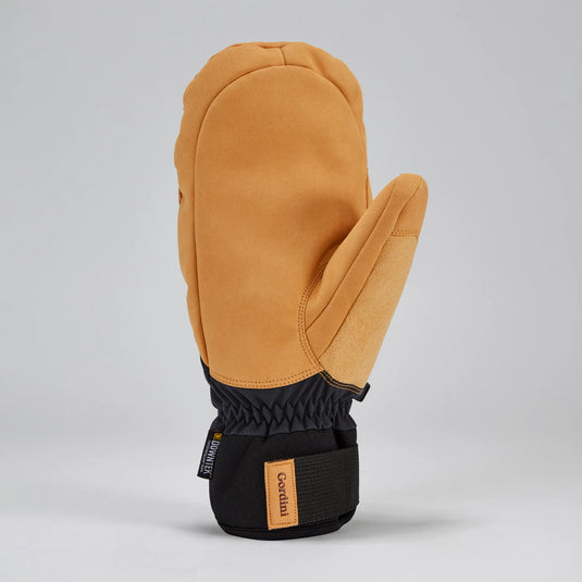 Gordini Men's MTN Crew Artist Mitt
