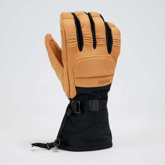 Gordini Men's Cache Gauntlet Glove