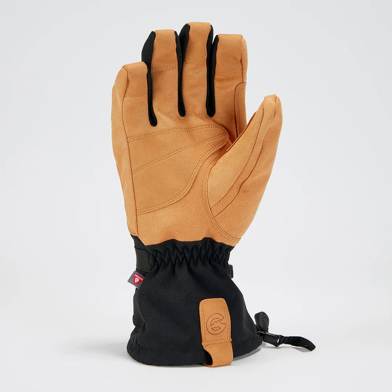 Load image into Gallery viewer, Gordini Men's Cache Gauntlet Glove
