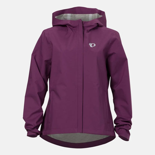 Pearl Izumi W's Canyon Rain Jacket