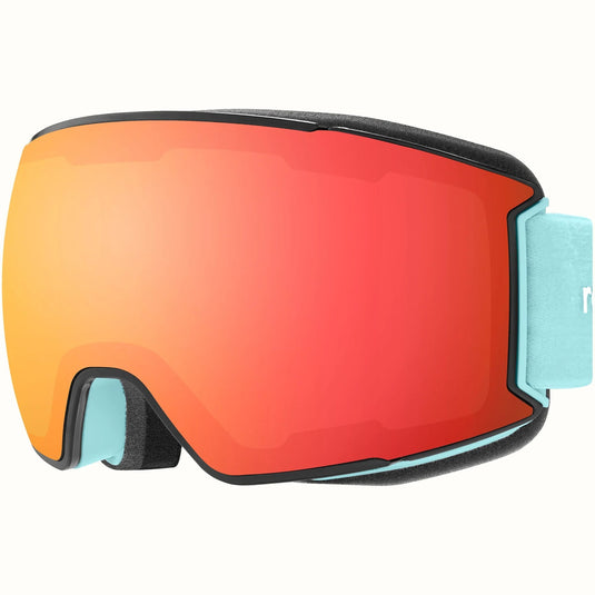 Retrospec Zenith Snow Goggles