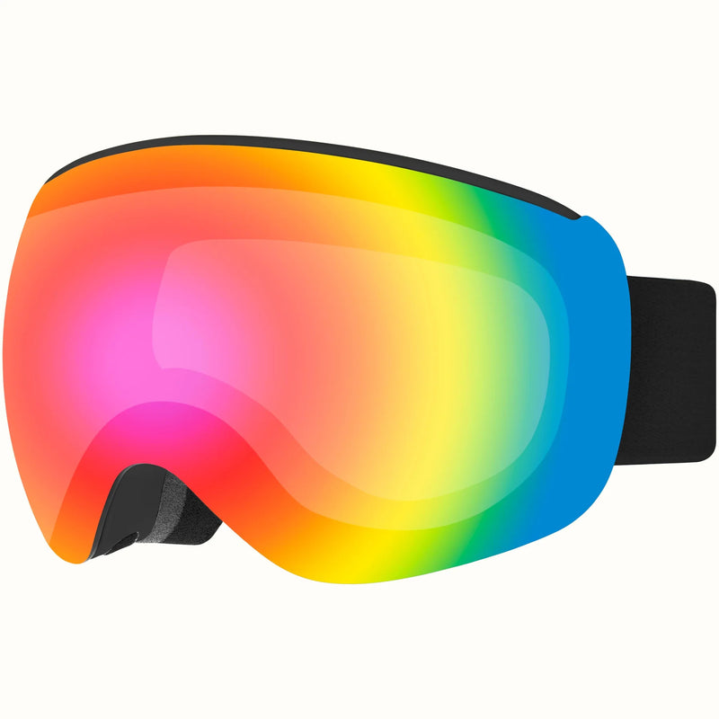 Load image into Gallery viewer, Retrospec Dipper Plus Ski Goggle
