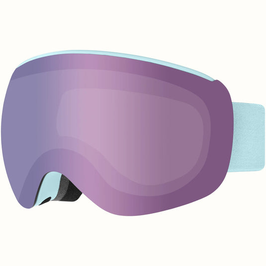 Retrospec Dipper Plus Ski Goggle