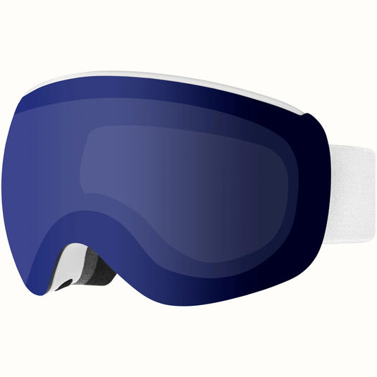 Retrospec Dipper Plus Ski Goggle