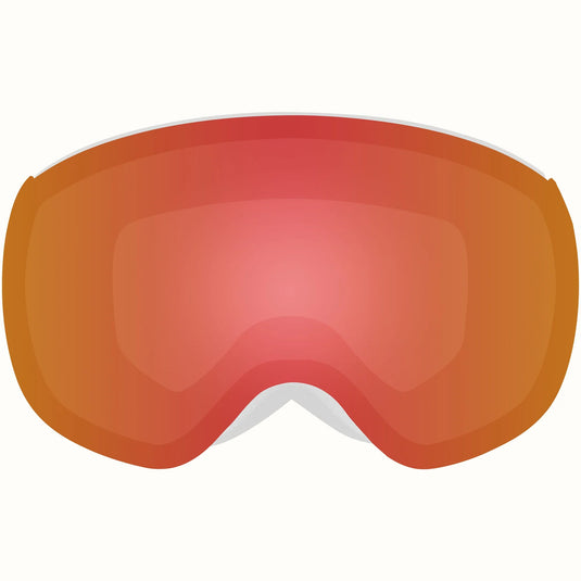 Retrospec Traverse Goggle Lens