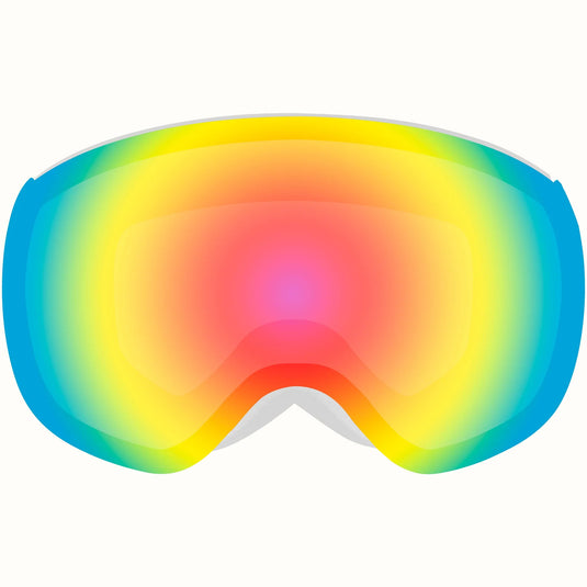 Retrospec Traverse Goggle Lens