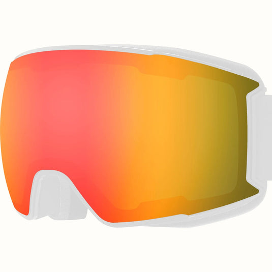 Retrospec Zenith Goggle Lens