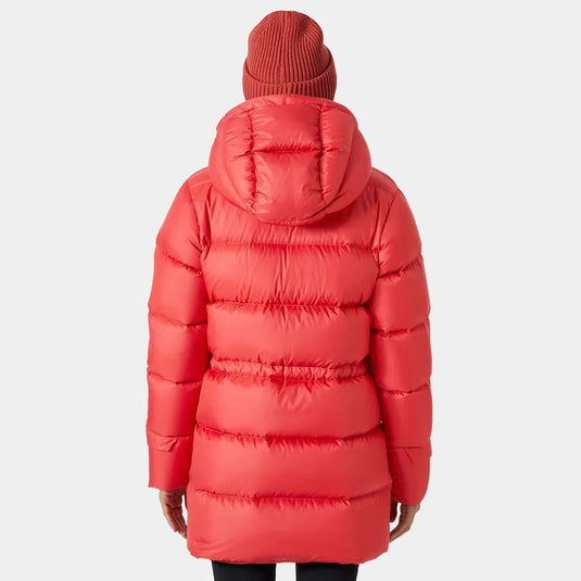 Helly Hansen W's Essence Down Parka