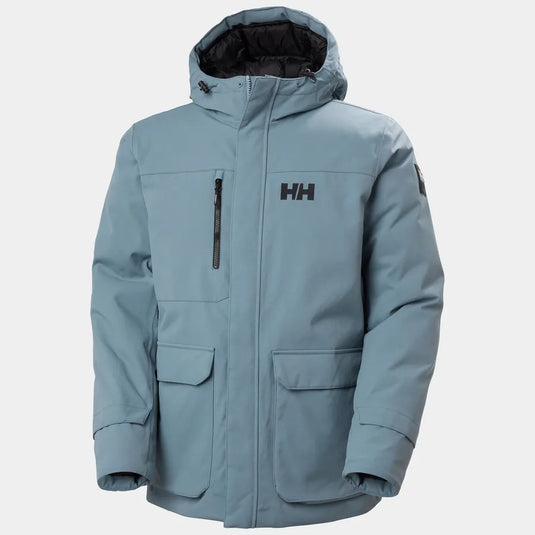 Helly Hansen URB LAB Down Parka